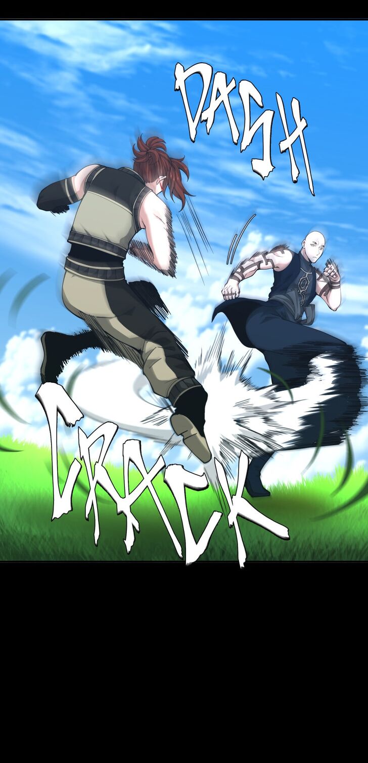 The Beginning After the End Chapter 152 page 61