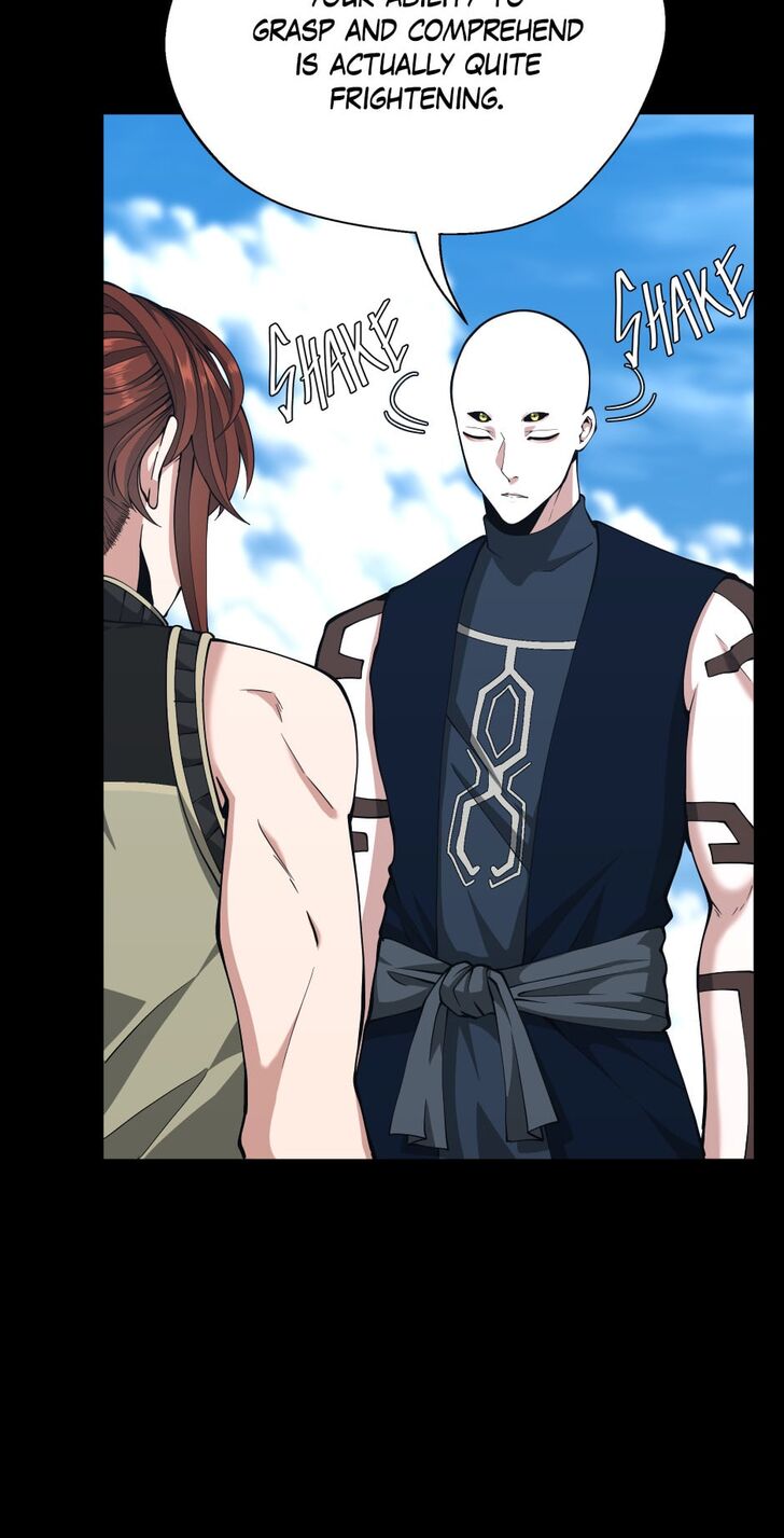 The Beginning After the End Chapter 152 page 74