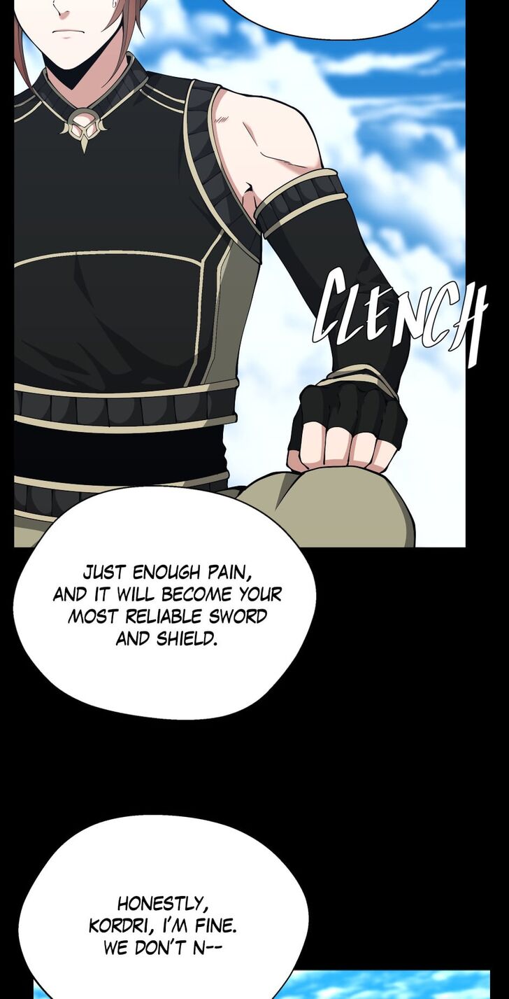 The Beginning After the End Chapter 152 page 81