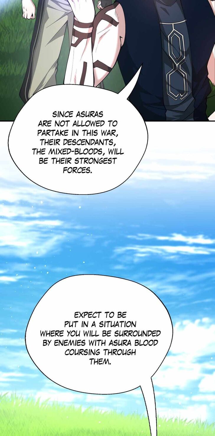 The Beginning After the End Chapter 153 page 27