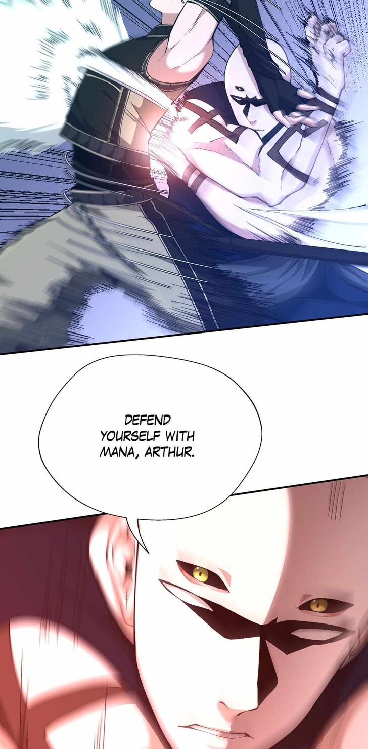 The Beginning After the End Chapter 153 page 40