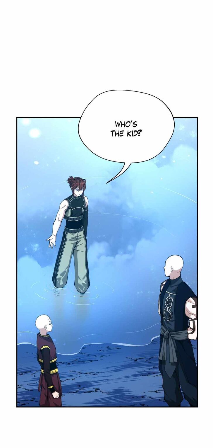 The Beginning After the End Chapter 153 page 55