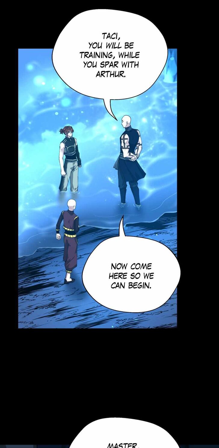 The Beginning After the End Chapter 153 page 60