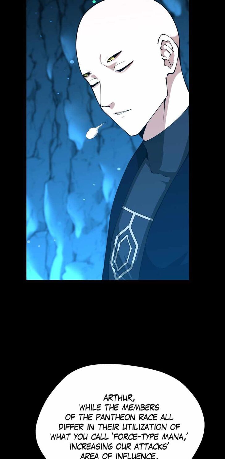 The Beginning After the End Chapter 153 page 64