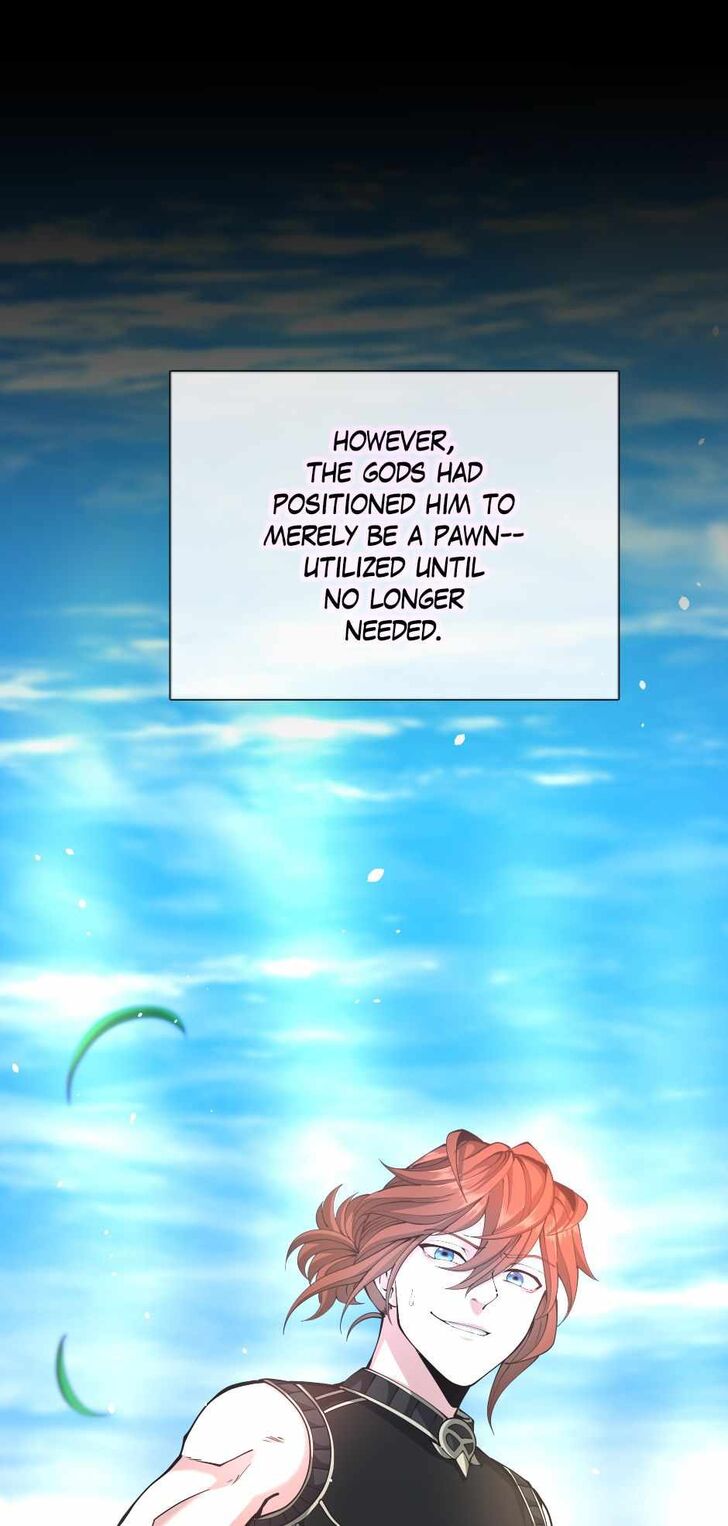 The Beginning After the End Chapter 153 page 94