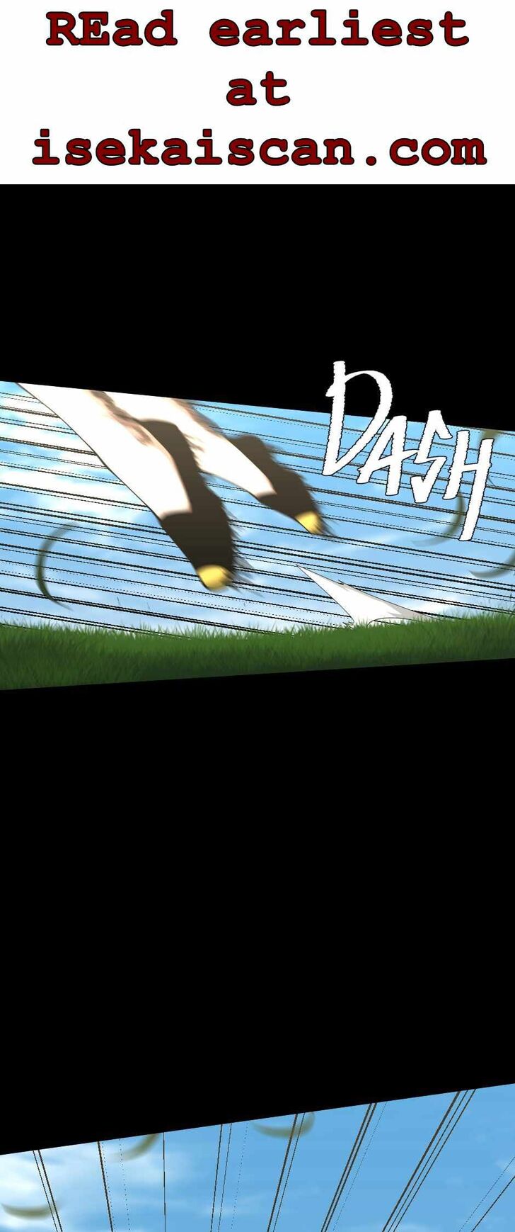 The Beginning After the End Chapter 154 page 1