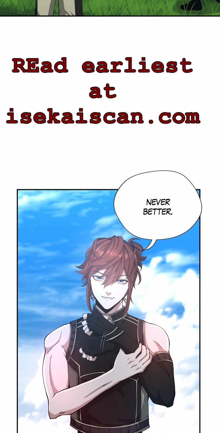 The Beginning After the End Chapter 154 page 23