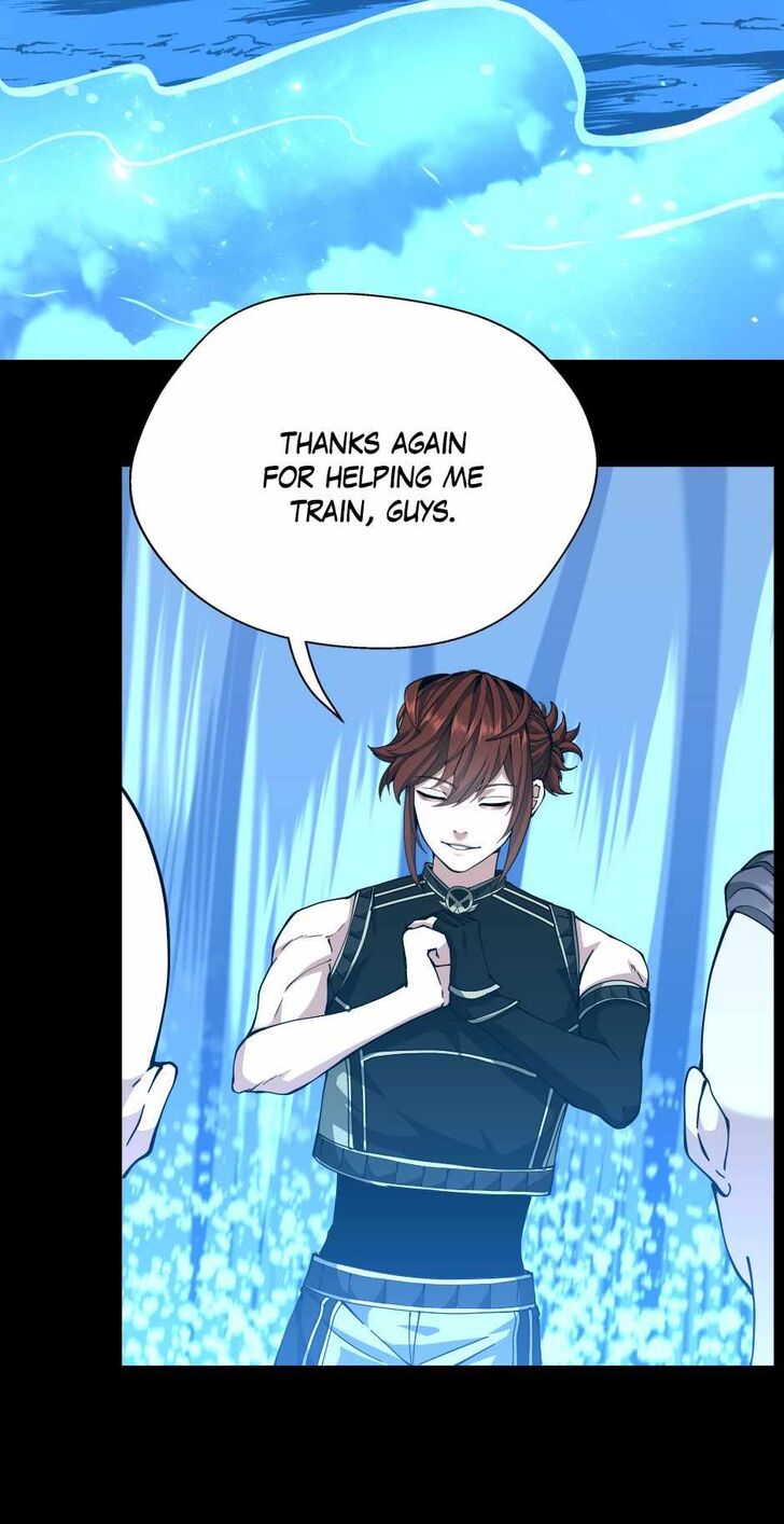 The Beginning After the End Chapter 154 page 42