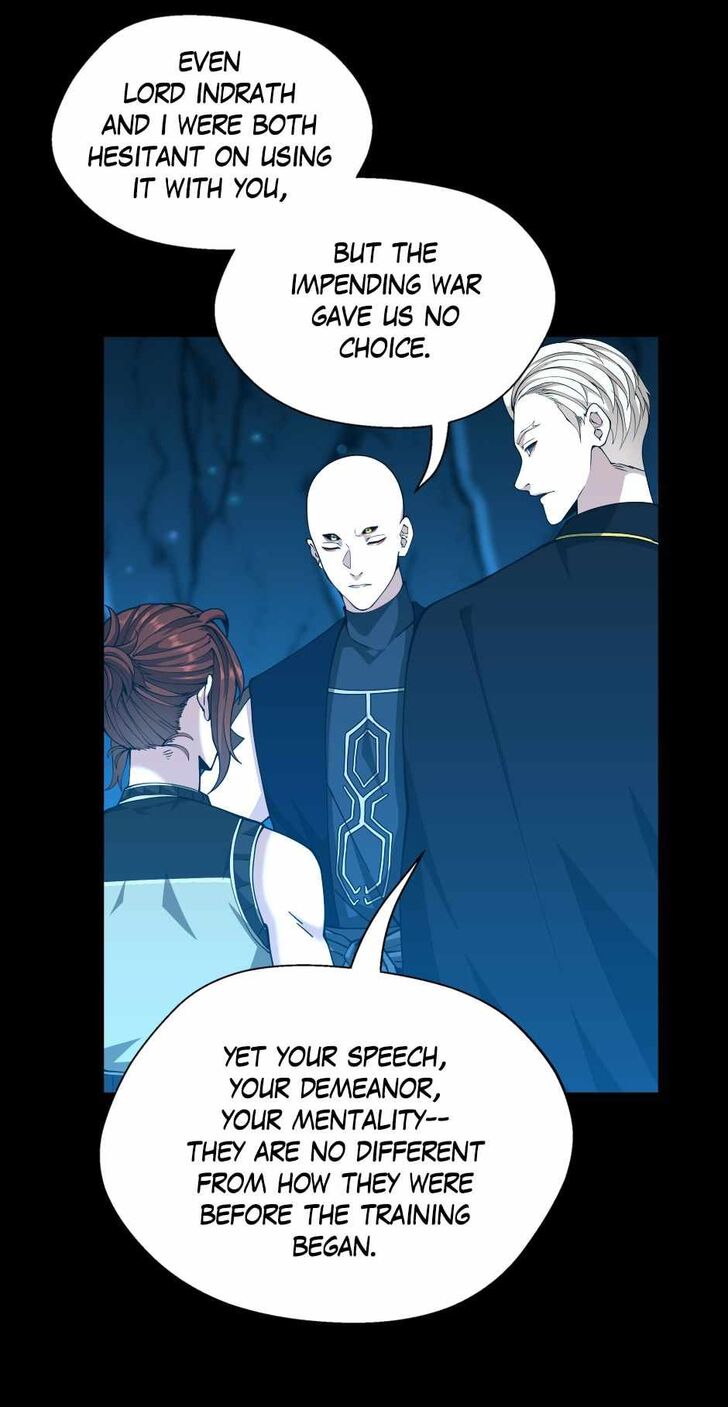 The Beginning After the End Chapter 154 page 53