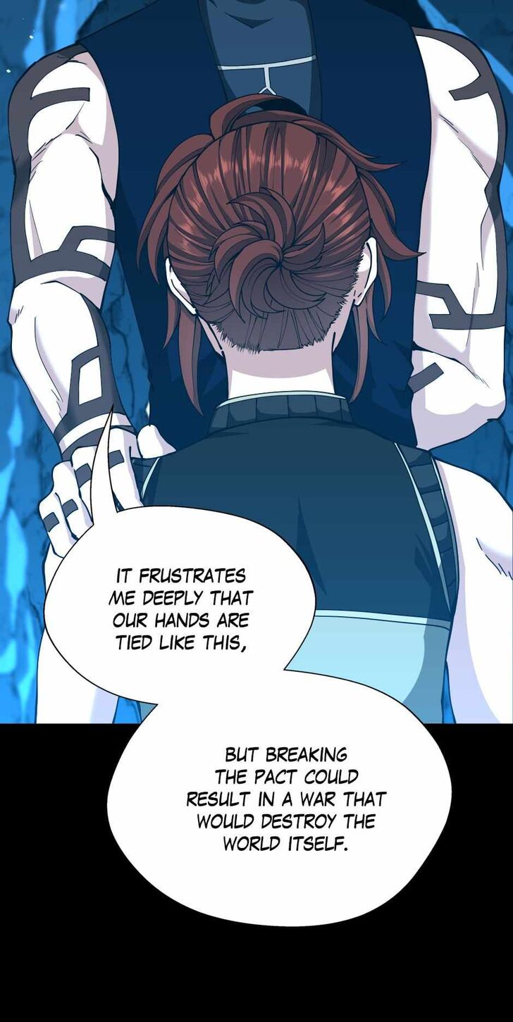 The Beginning After the End Chapter 154 page 60