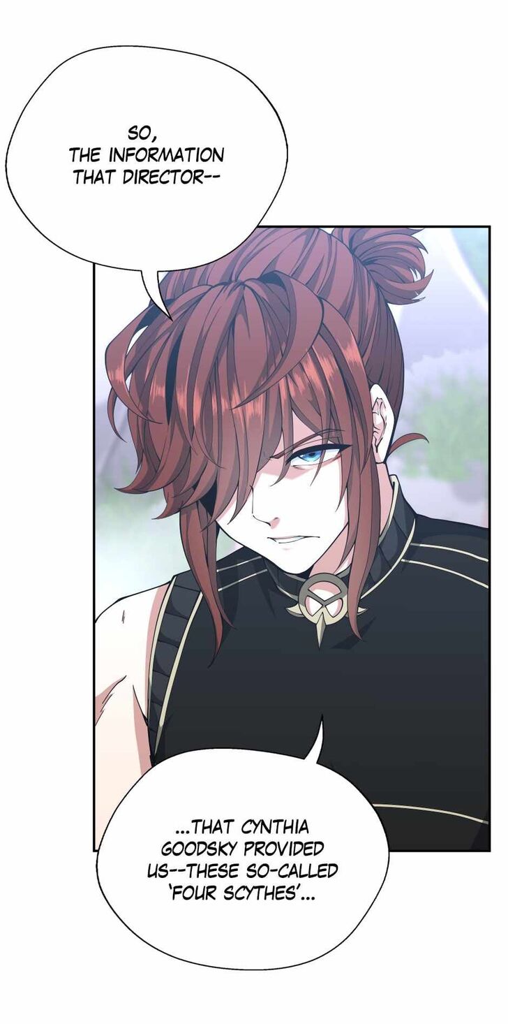 The Beginning After the End Chapter 154 page 70