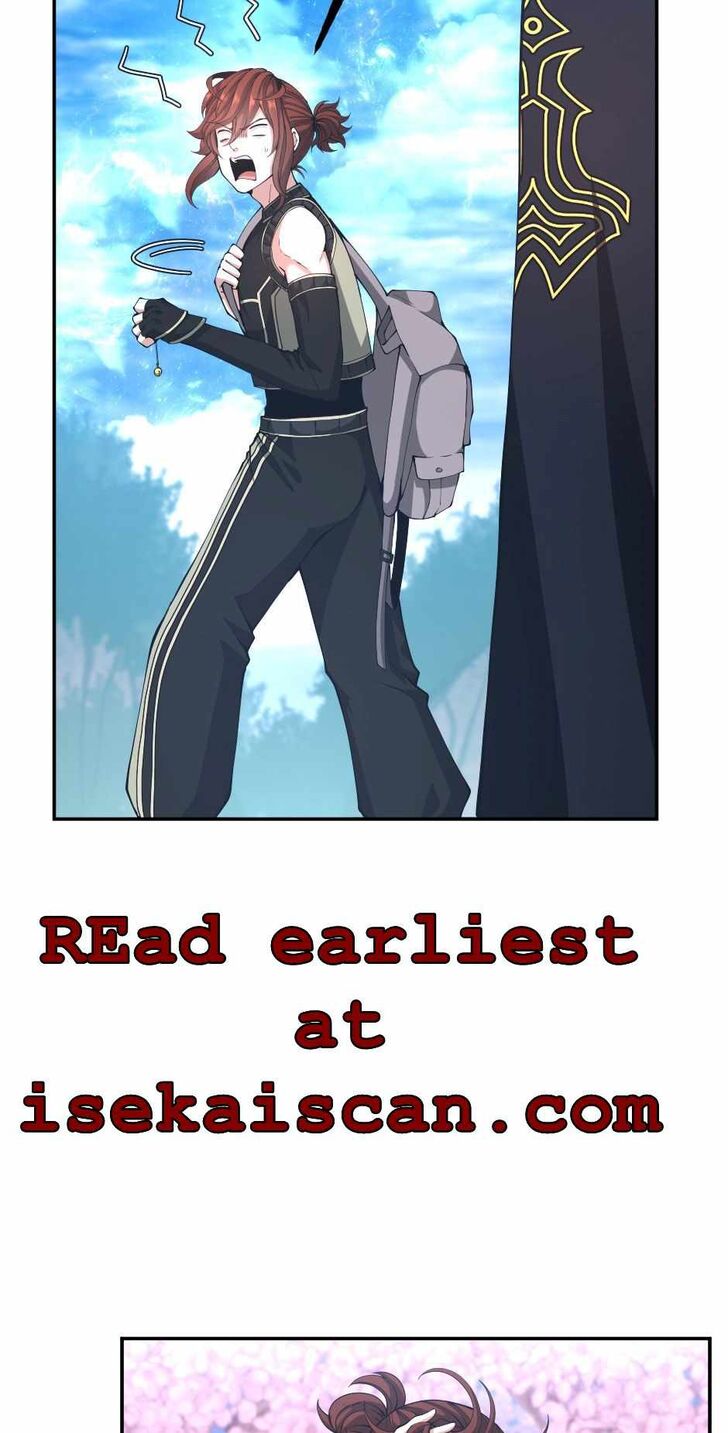 The Beginning After the End Chapter 154 page 93