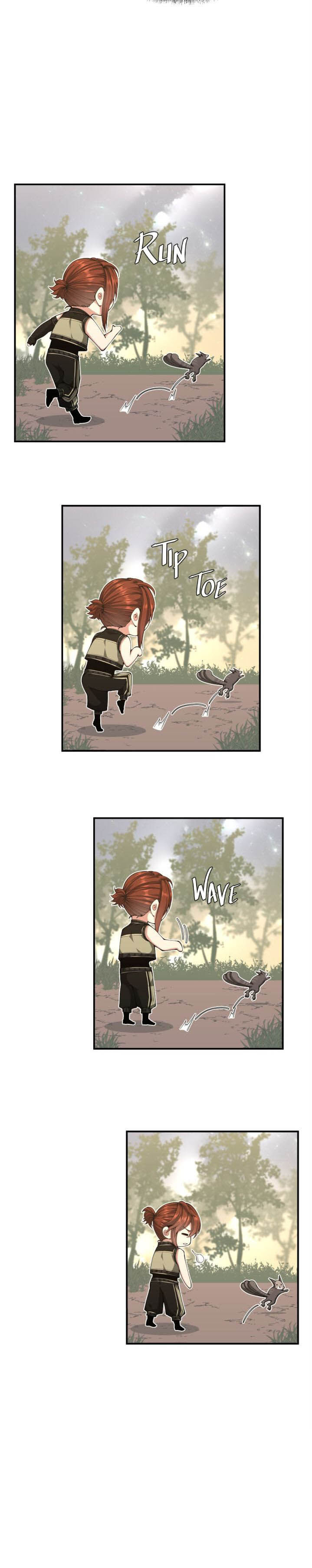The Beginning After the End Chapter 155 page 6