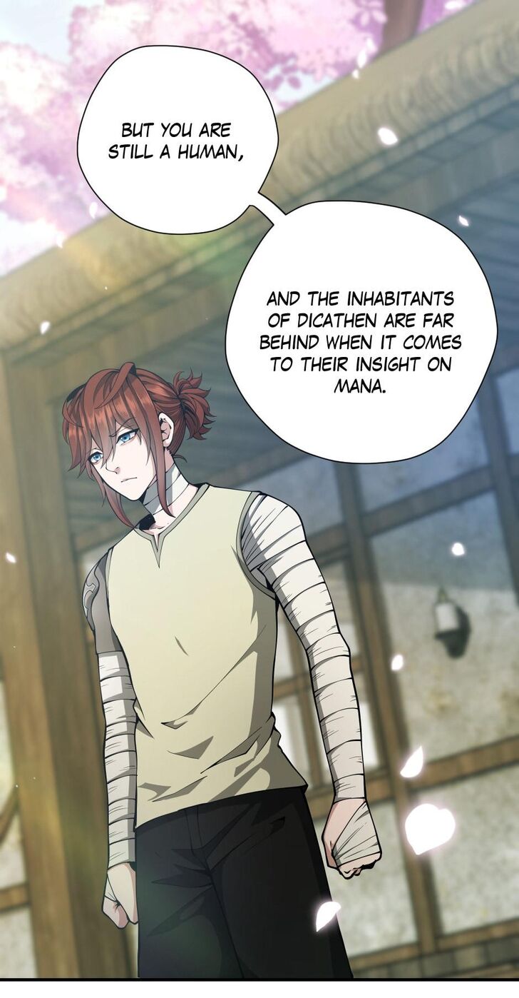 The Beginning After the End Chapter 160 page 2