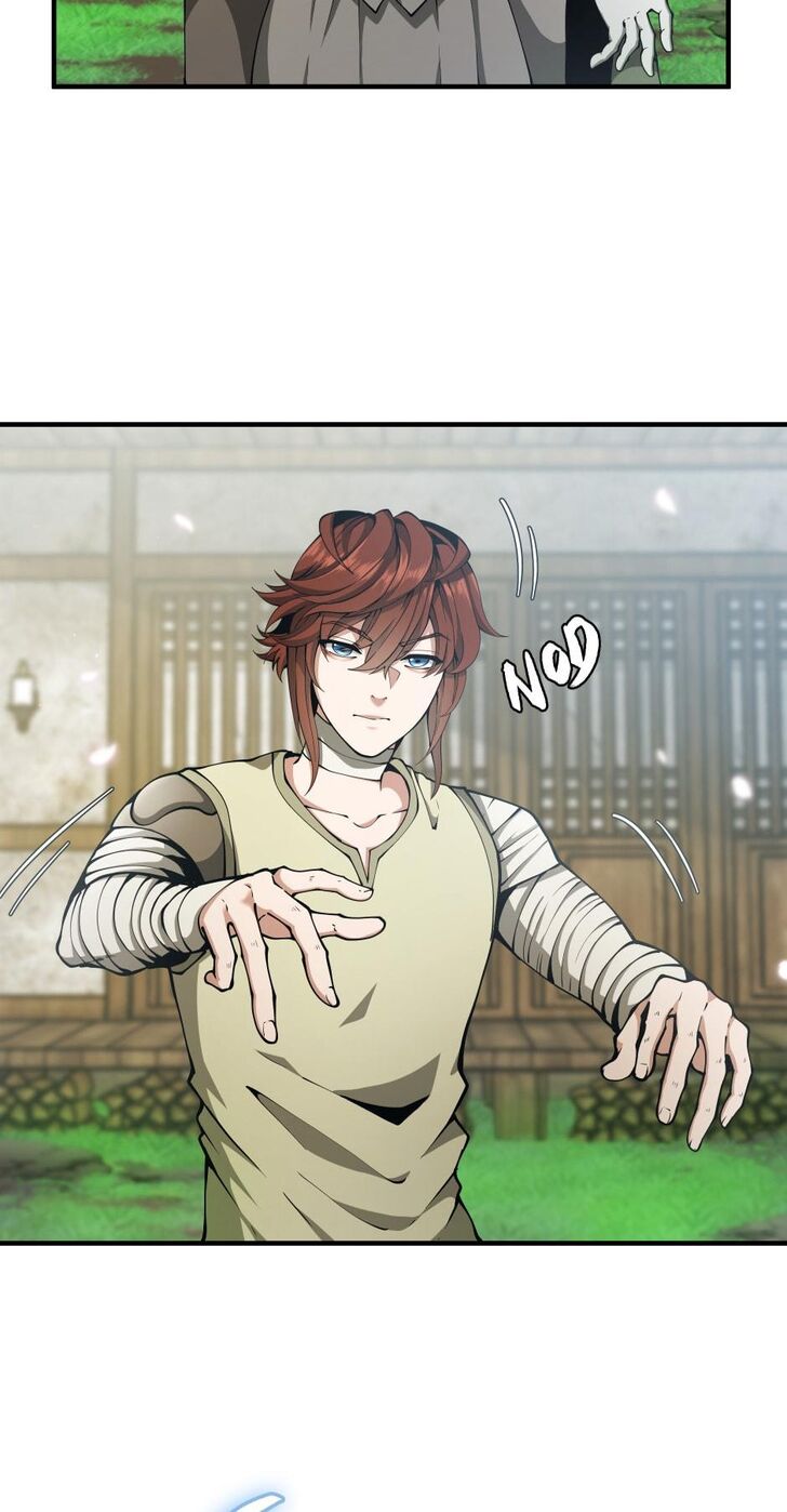 The Beginning After the End Chapter 160 page 4