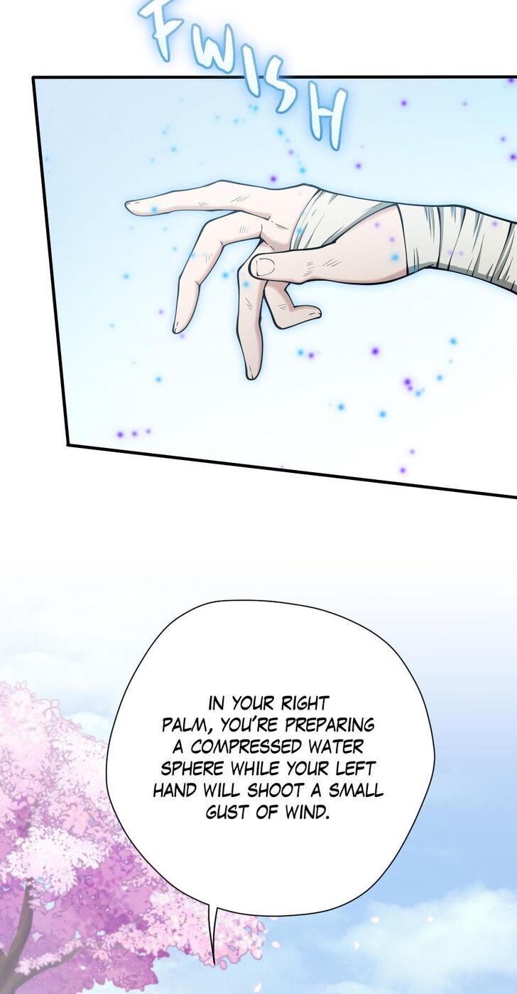 The Beginning After the End Chapter 160 page 5