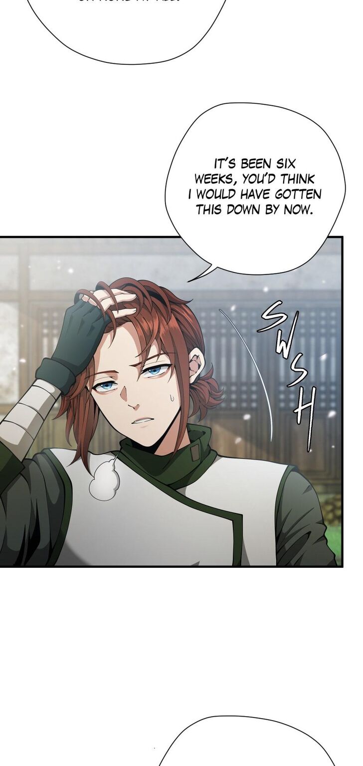 The Beginning After the End Chapter 160 page 23