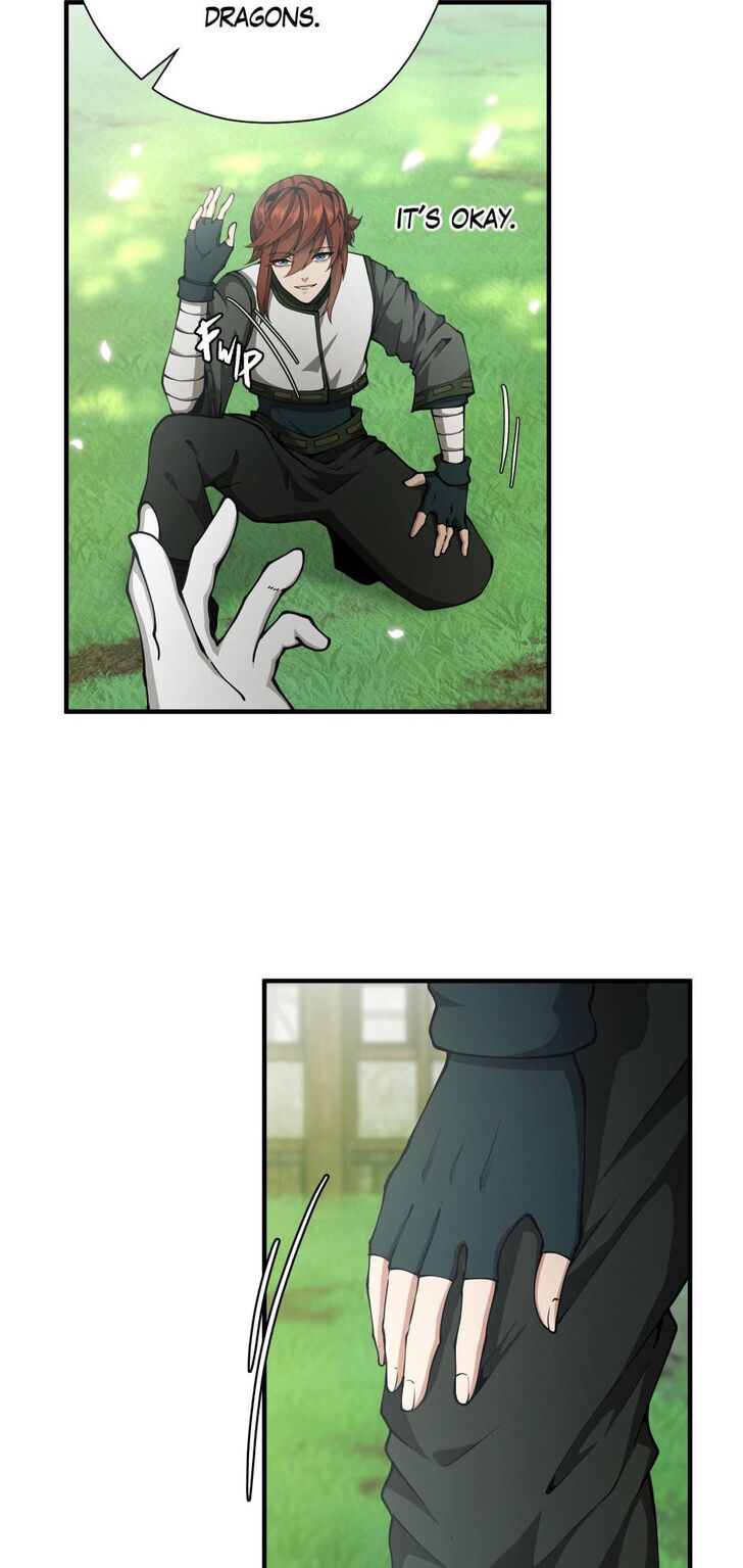The Beginning After the End Chapter 160 page 25