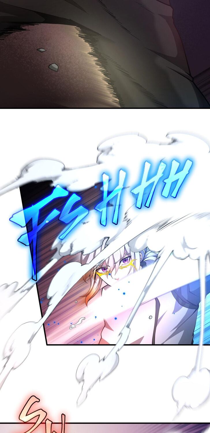 The Beginning After the End Chapter 160 page 37