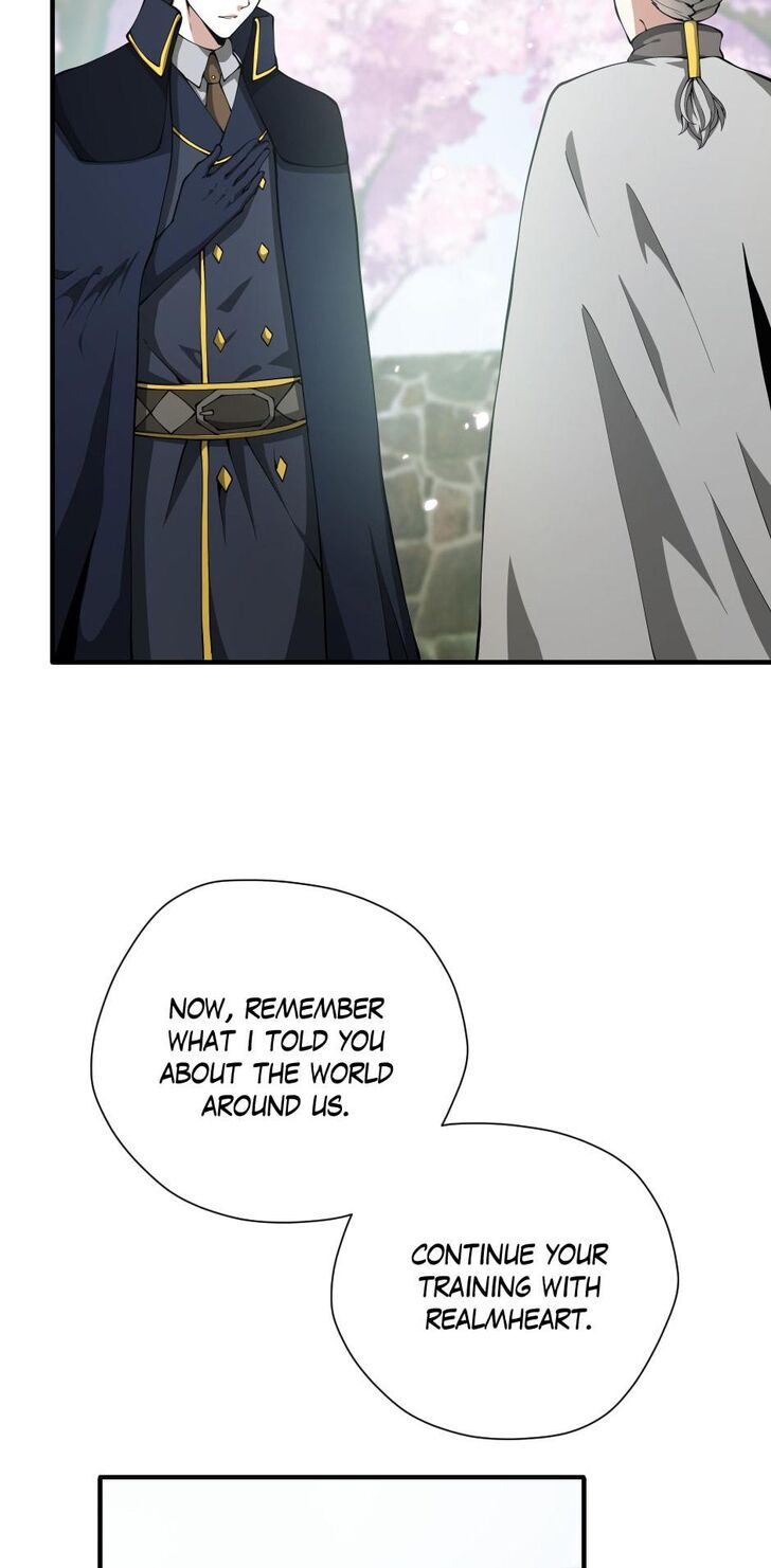 The Beginning After the End Chapter 160 page 47