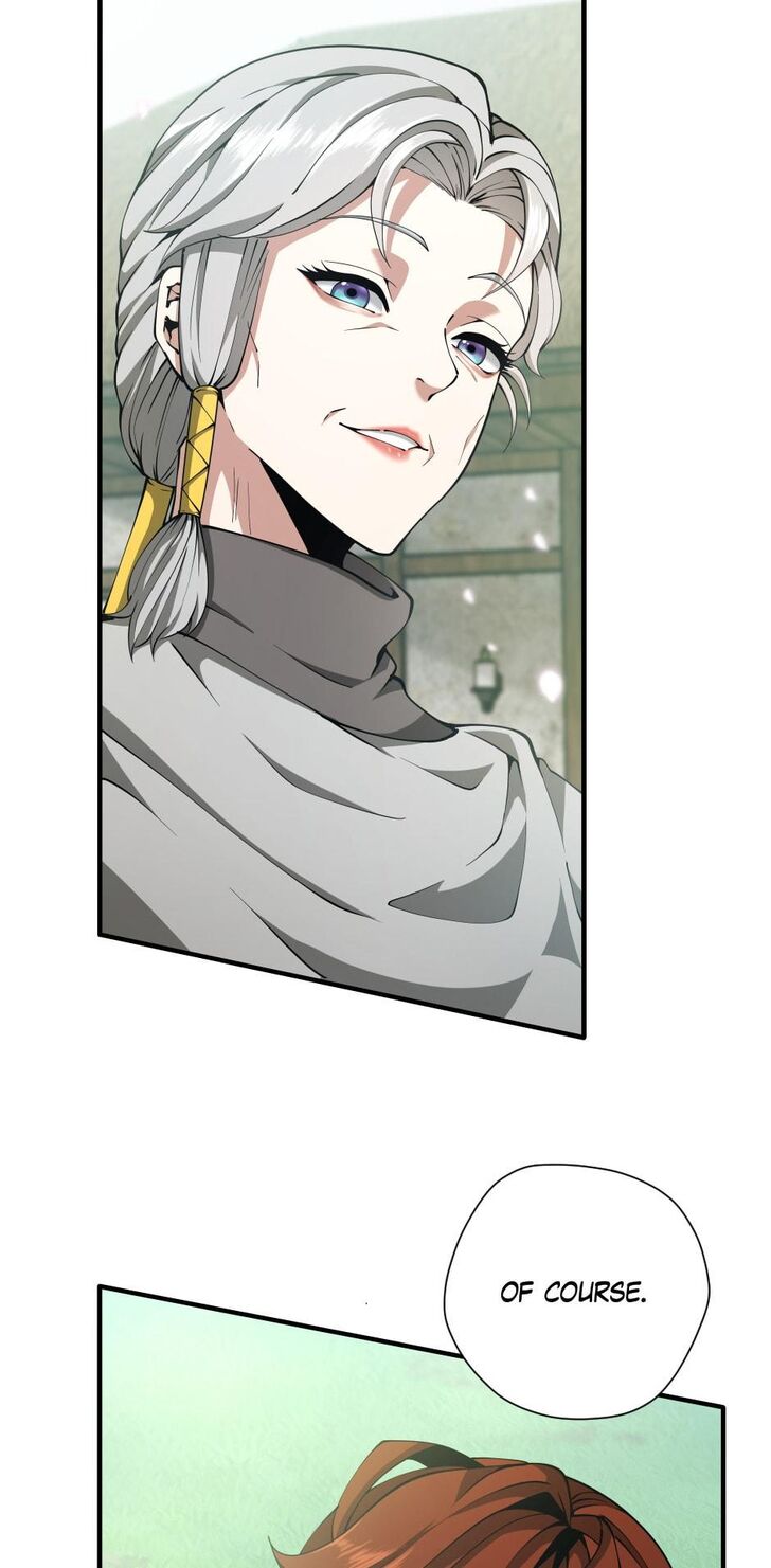 The Beginning After the End Chapter 160 page 48