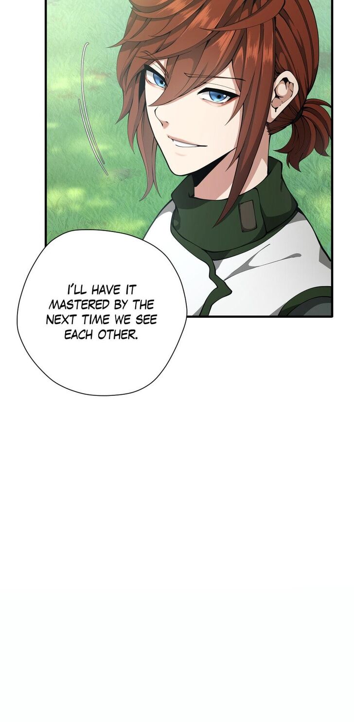 The Beginning After the End Chapter 160 page 49