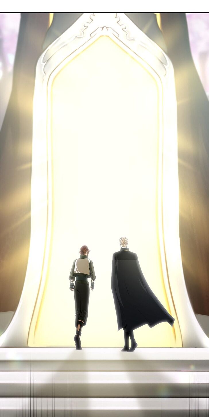 The Beginning After the End Chapter 160 page 61