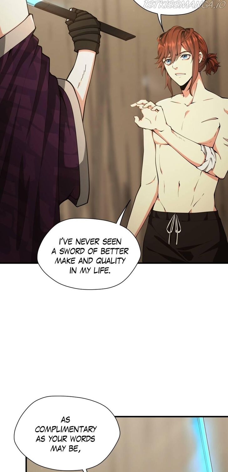 The Beginning After the End Chapter 162 page 15
