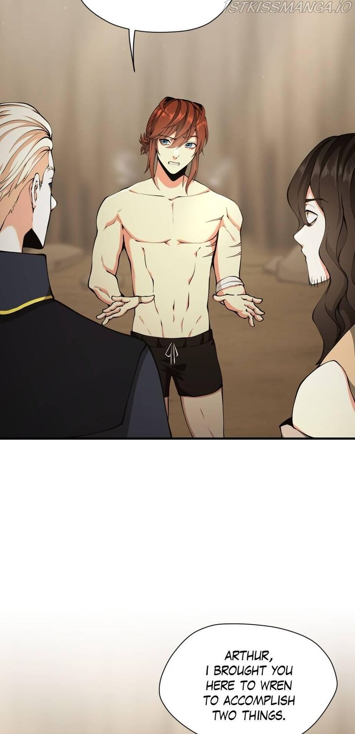 The Beginning After the End Chapter 162 page 19