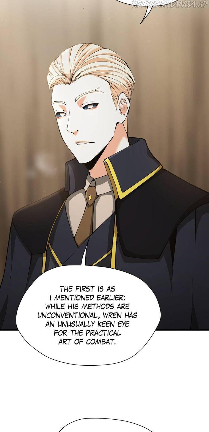 The Beginning After the End Chapter 162 page 20