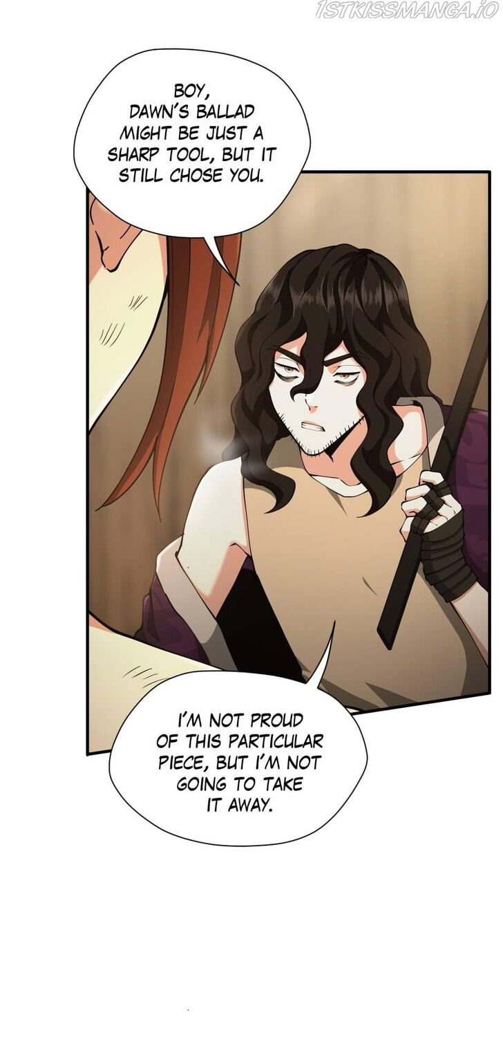 The Beginning After the End Chapter 162 page 25