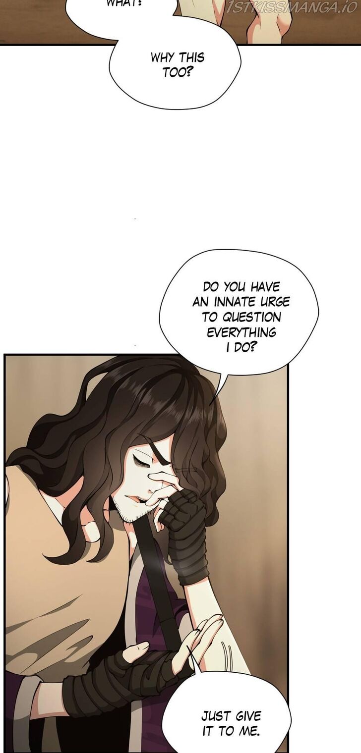 The Beginning After the End Chapter 162 page 35
