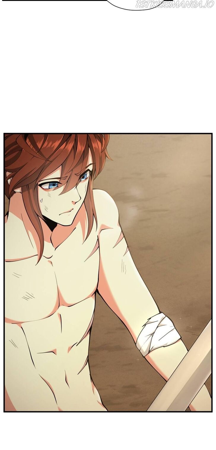 The Beginning After the End Chapter 162 page 36