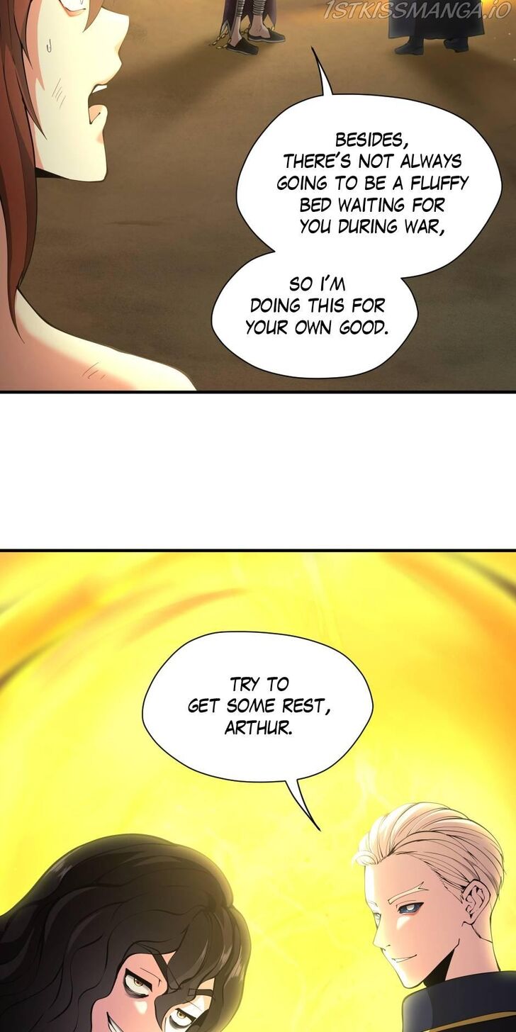 The Beginning After the End Chapter 162 page 41