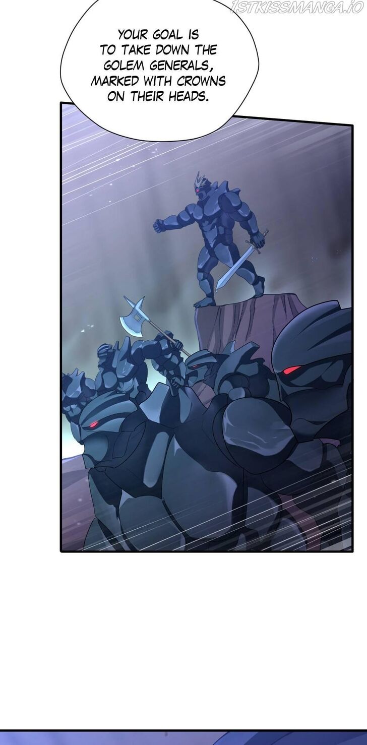 The Beginning After the End Chapter 162 page 65