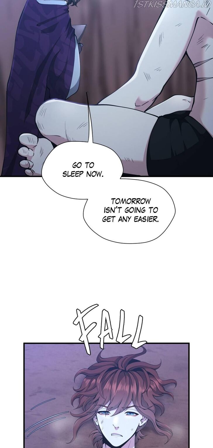 The Beginning After the End Chapter 162 page 94