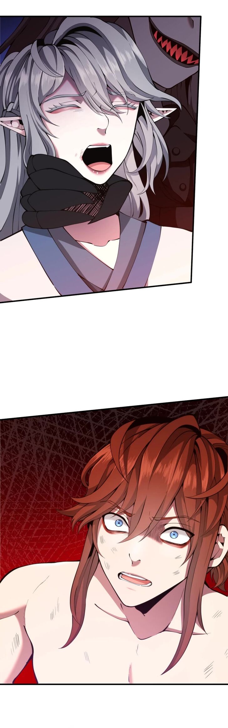 The Beginning After the End Chapter 163 page 3