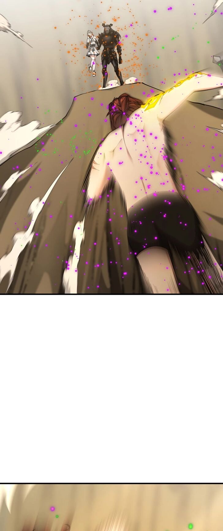 The Beginning After the End Chapter 163 page 5