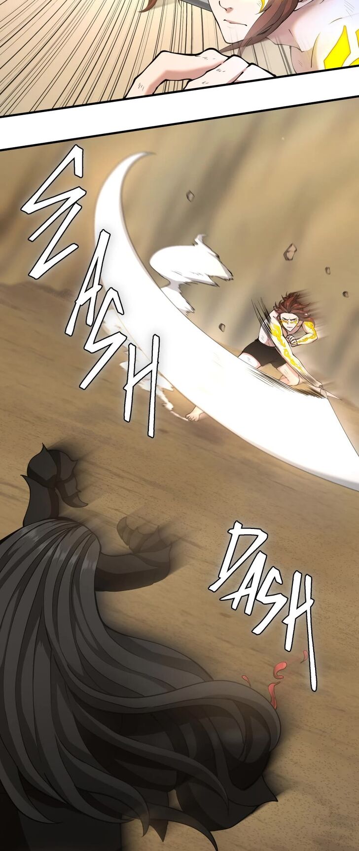 The Beginning After the End Chapter 163 page 10
