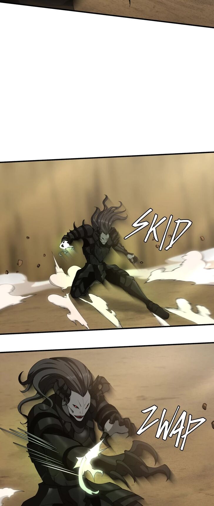 The Beginning After the End Chapter 163 page 11