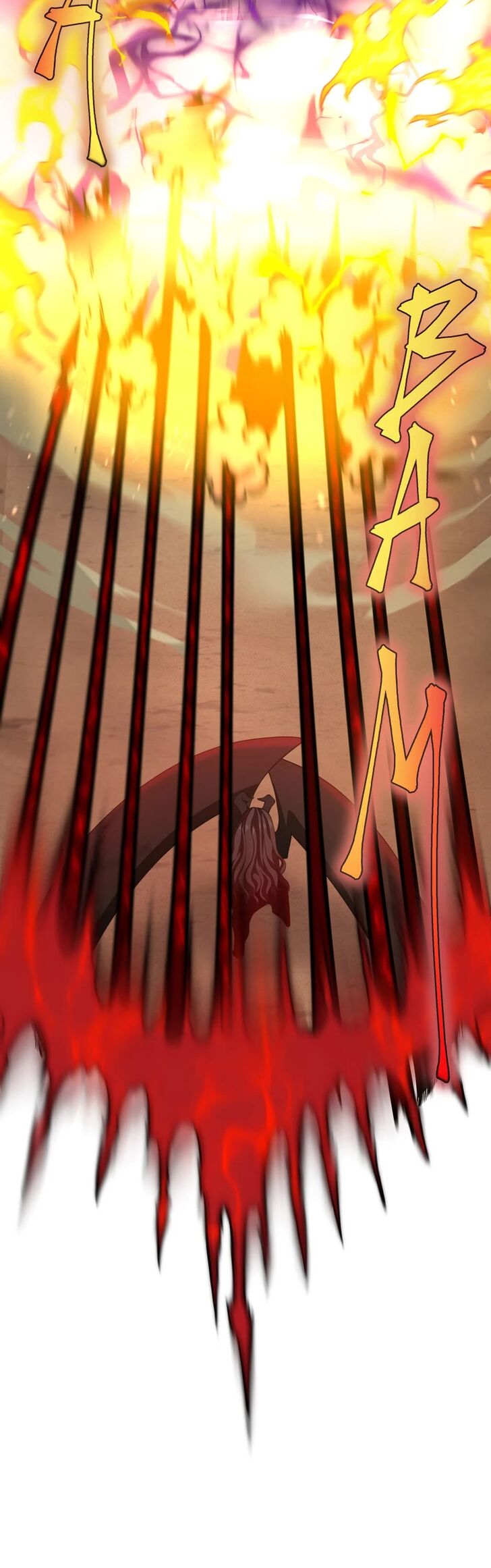 The Beginning After the End Chapter 163 page 14