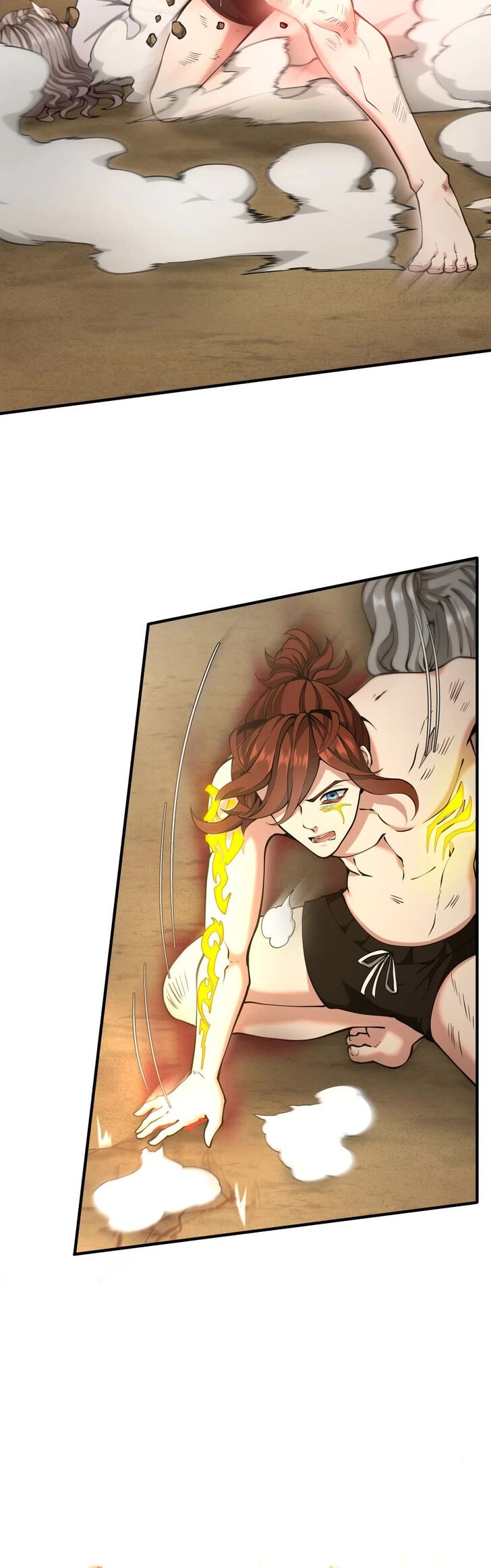The Beginning After the End Chapter 163 page 18