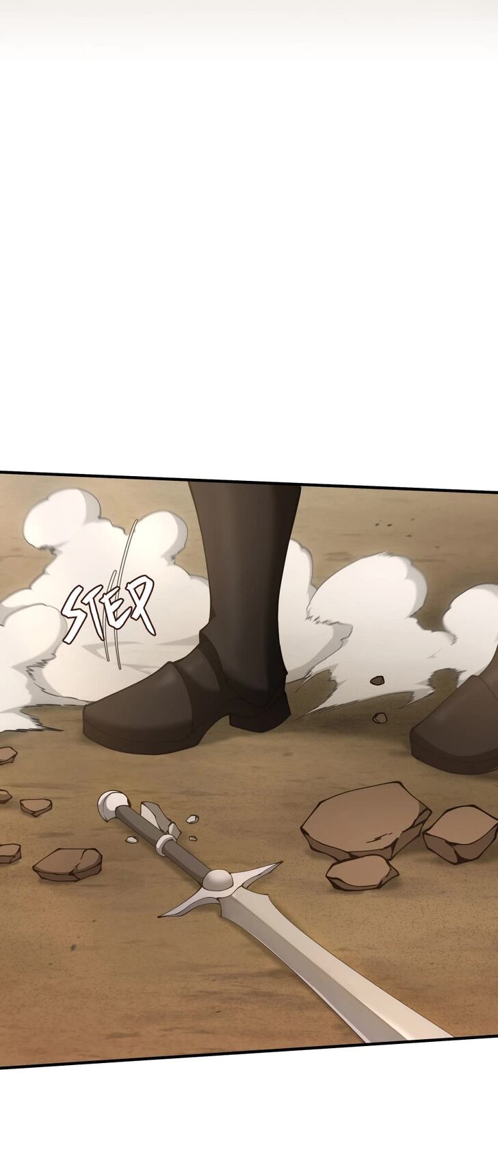 The Beginning After the End Chapter 163 page 20