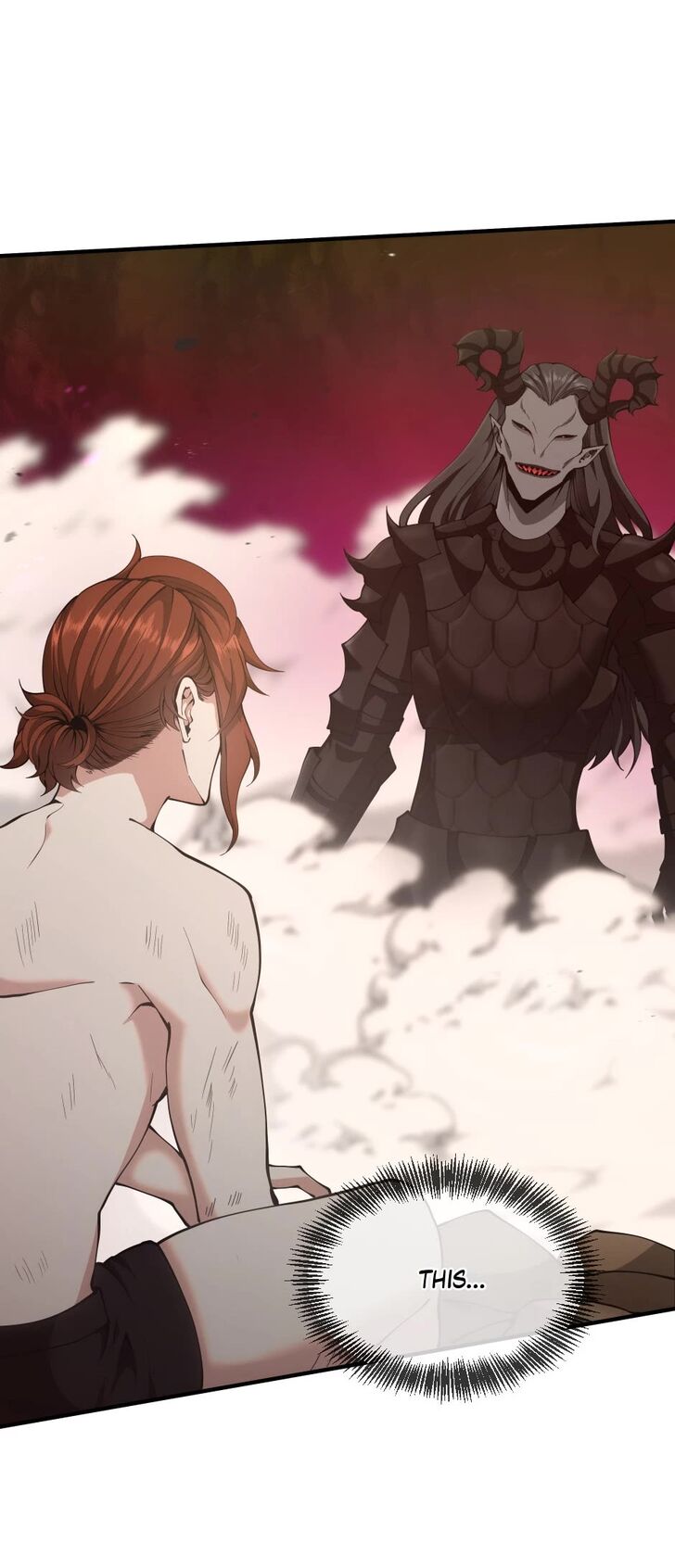 The Beginning After the End Chapter 163 page 21