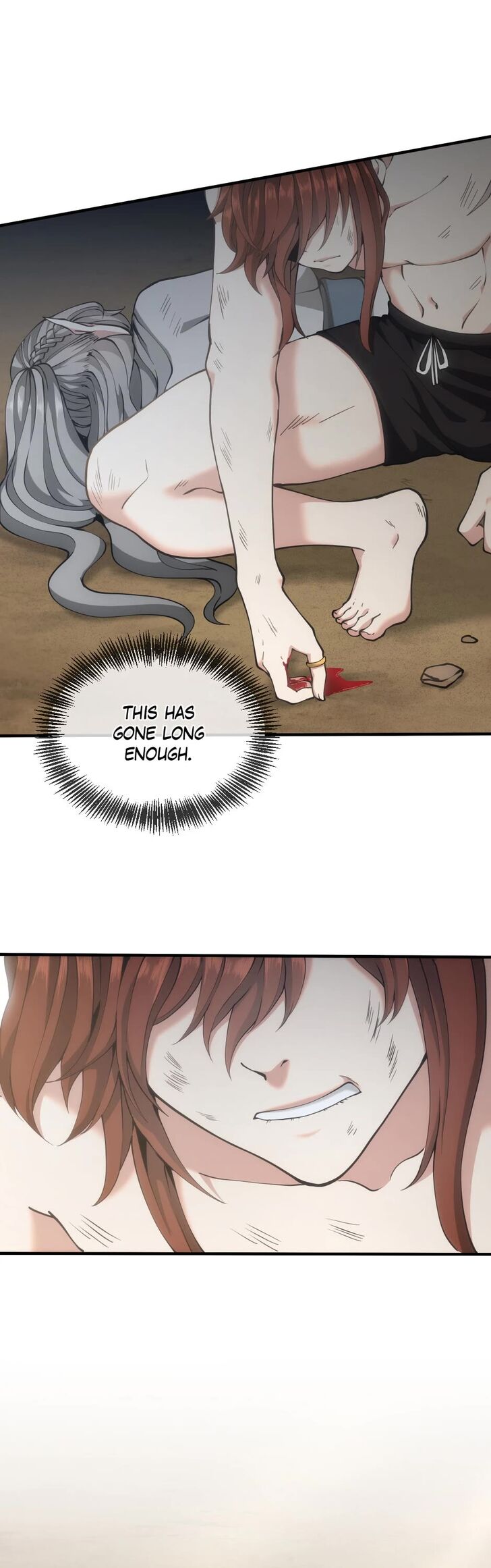 The Beginning After the End Chapter 163 page 22