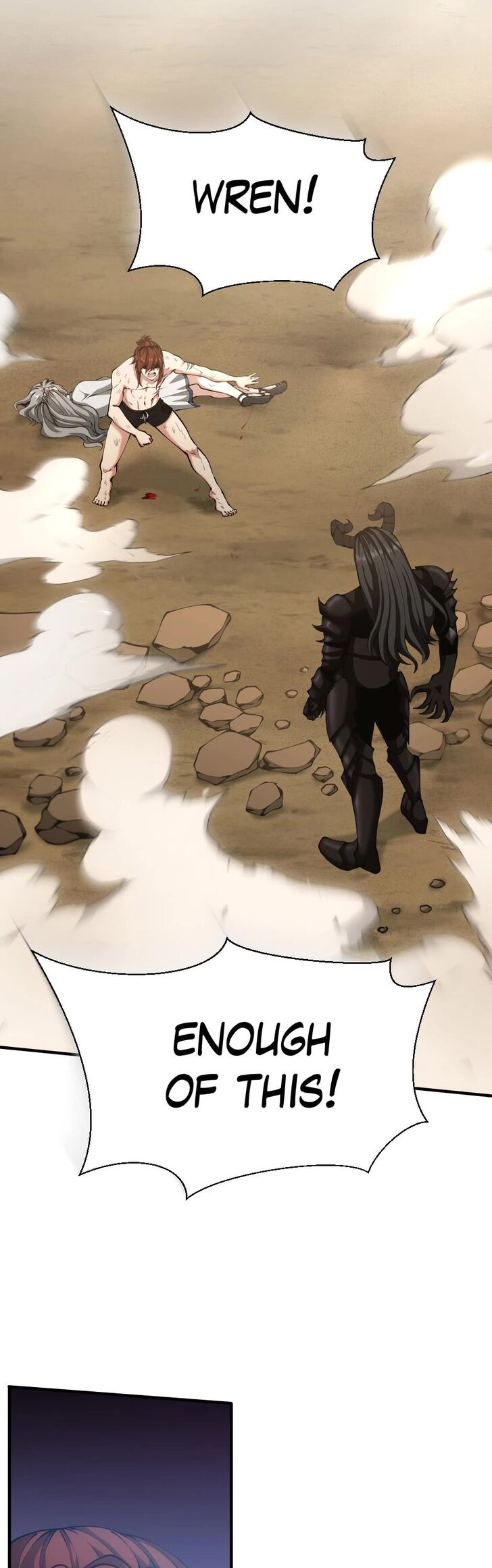 The Beginning After the End Chapter 163 page 23