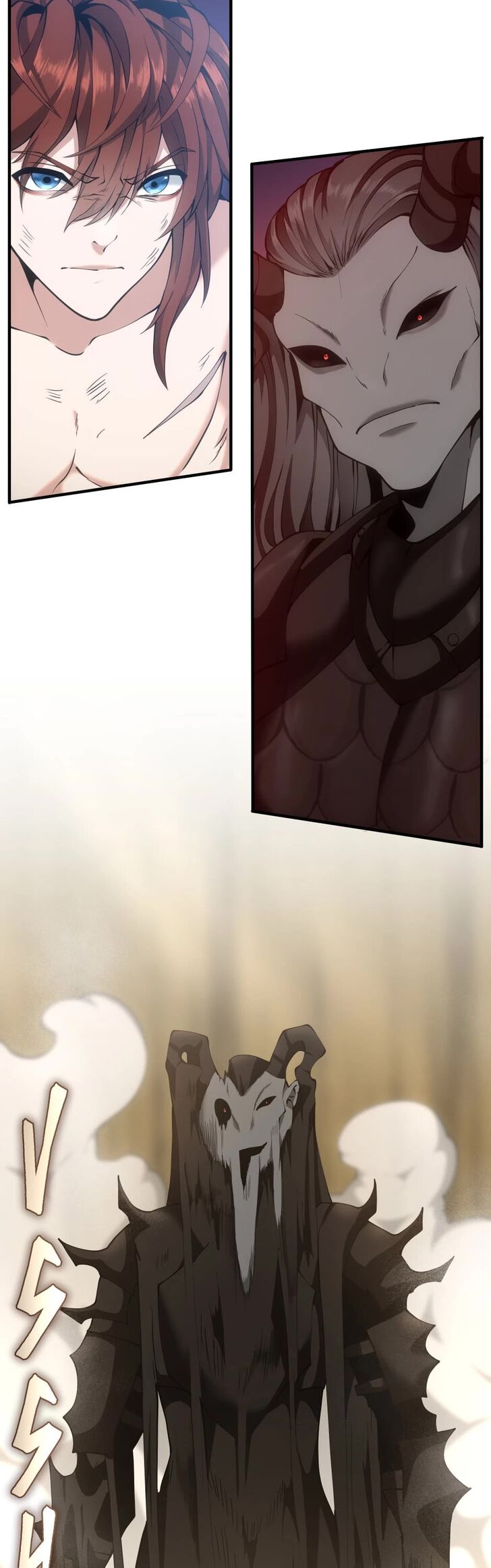 The Beginning After the End Chapter 163 page 24