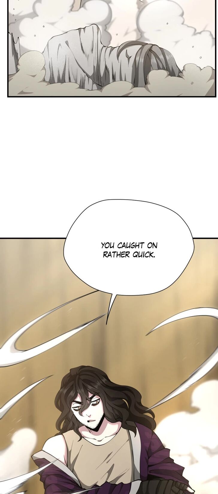 The Beginning After the End Chapter 163 page 26