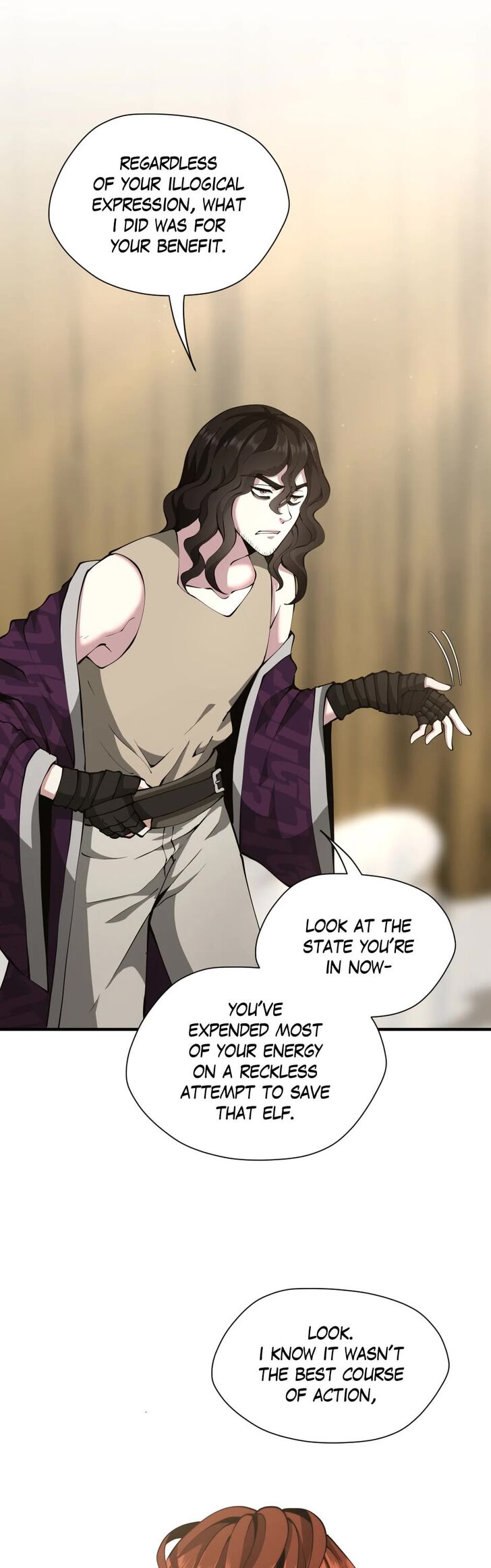The Beginning After the End Chapter 163 page 29