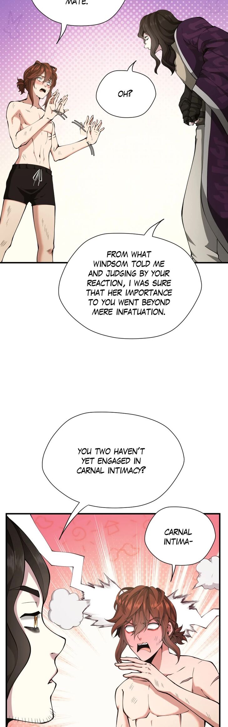 The Beginning After the End Chapter 163 page 32